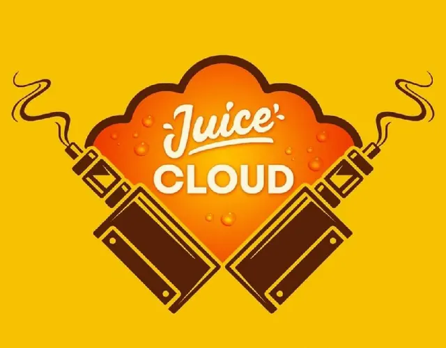 Juice Cloud logo