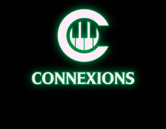 Connexions logo