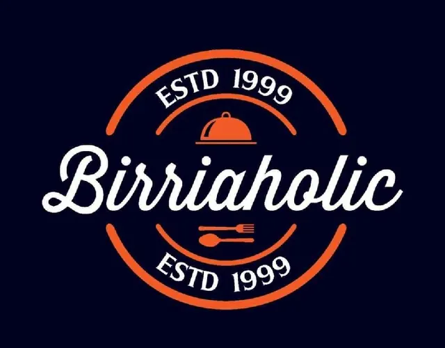 Birriaholic logo