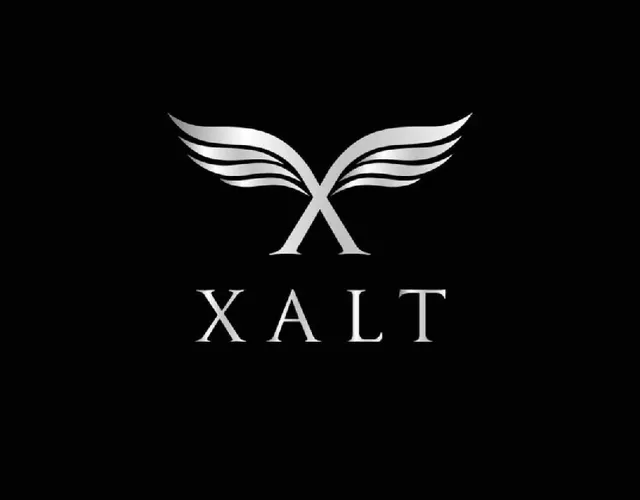 Xalt logo