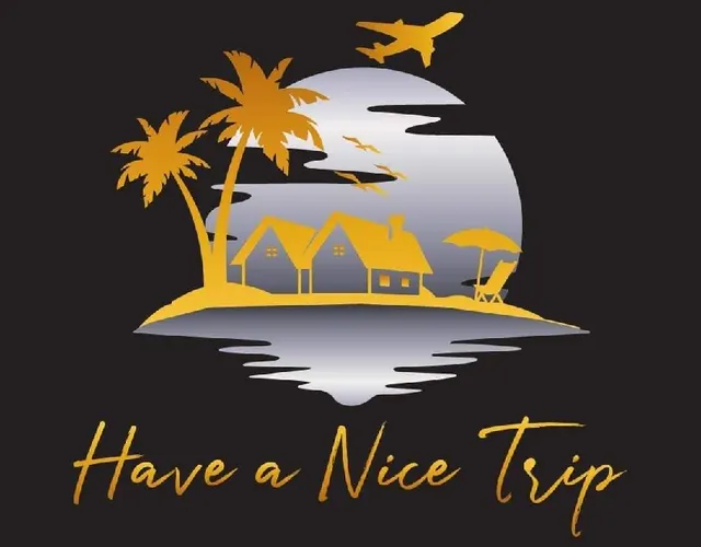 Have A Nice Trip logo