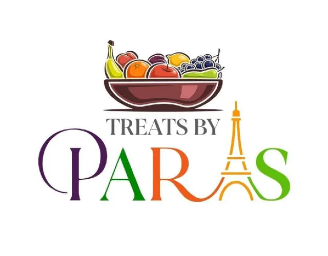 Treats By Paris logo