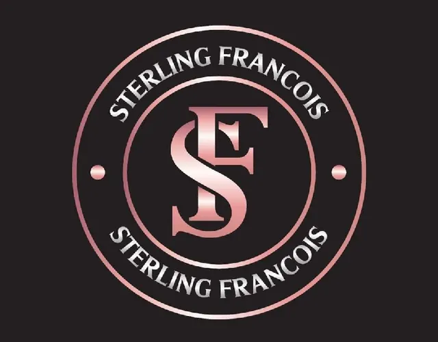 Sterling Francois logo