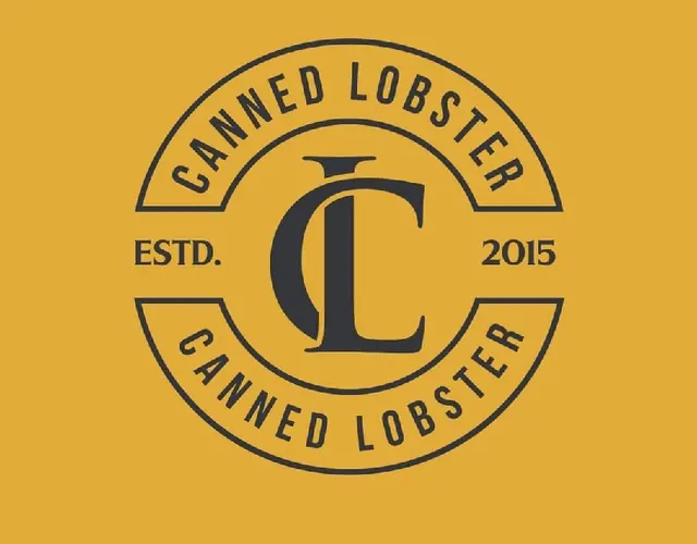 Canned Lobster logo