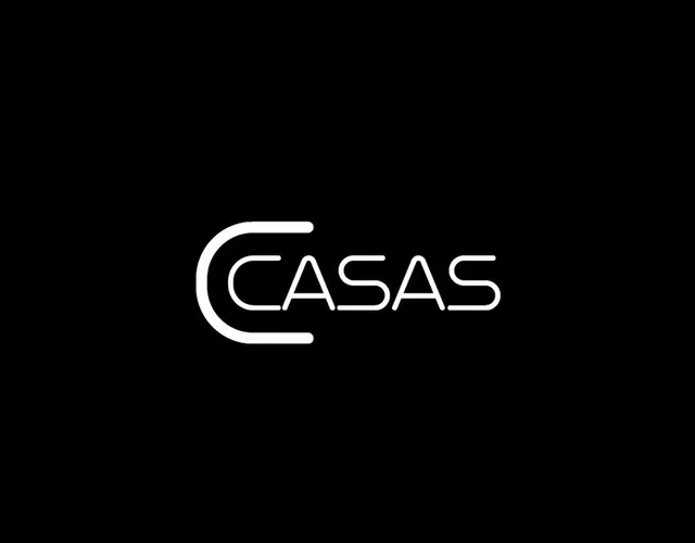 CASAS logo