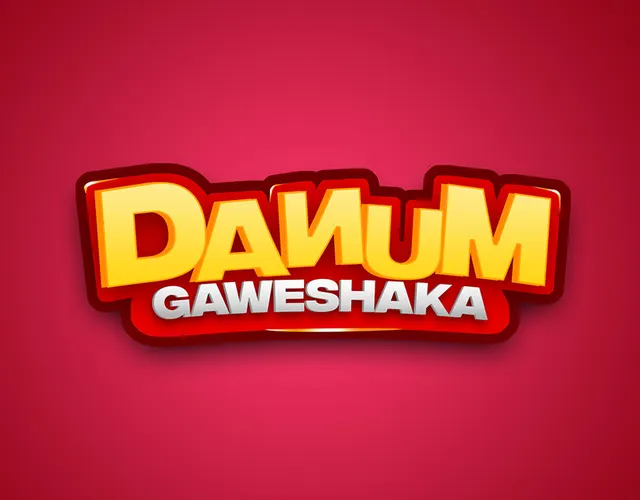 Danum Gaweshaka logo