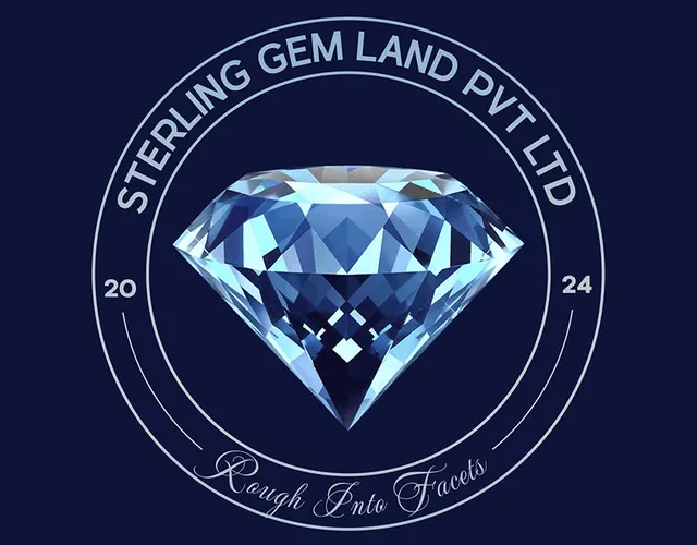 Sterling Gem Land logo
