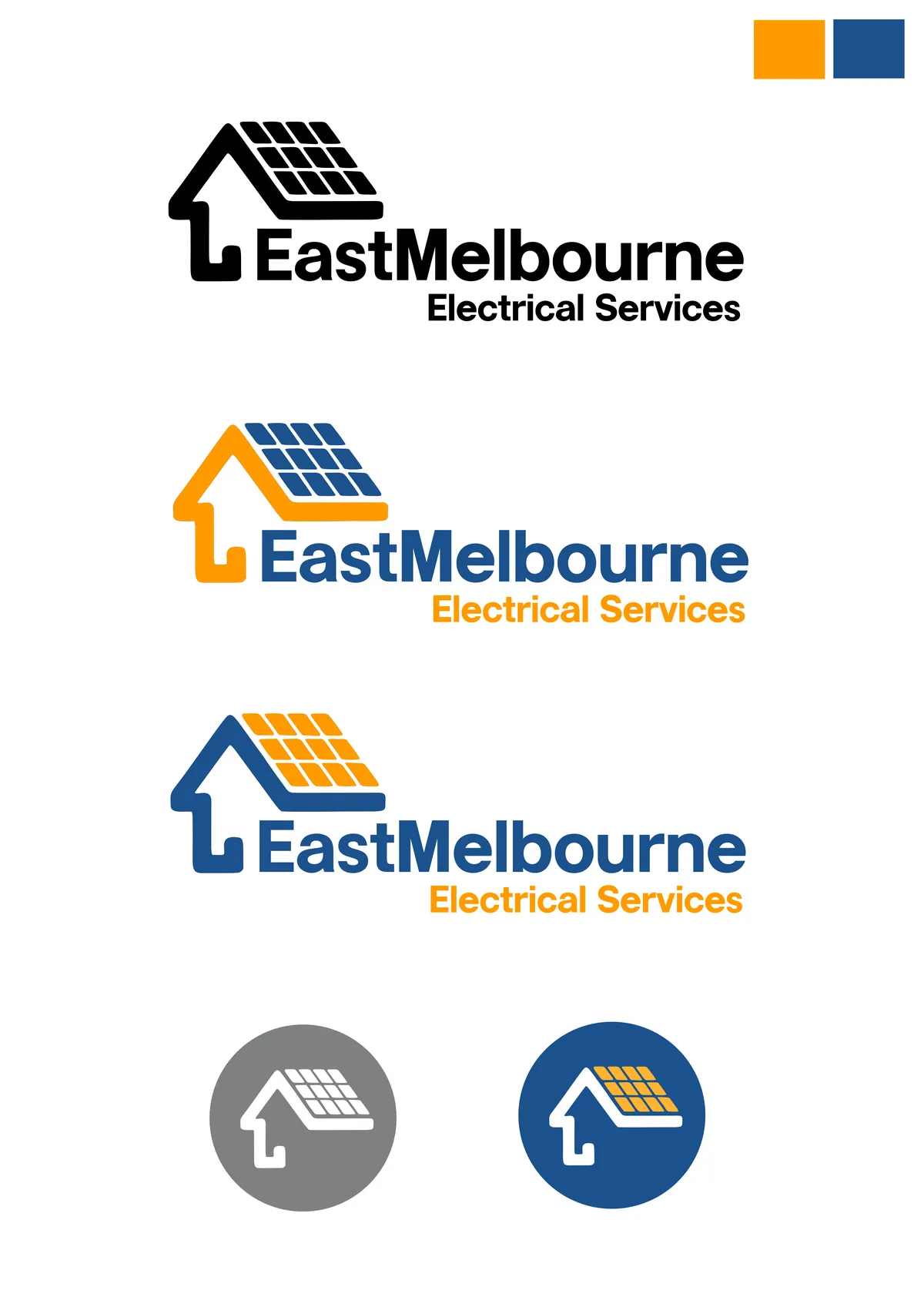 East Melbourne Electrical detail